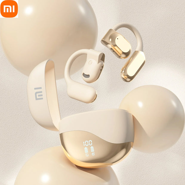 Auriculares Desportivos Xiaomi M62 | Bluetooth | À Prova de Água