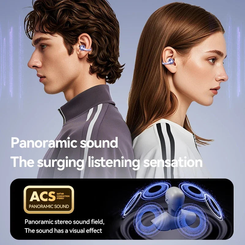 Auscultadores Sem Fios In-Ear com Cancelamento de Ruído | Bluetooth | MIJIA