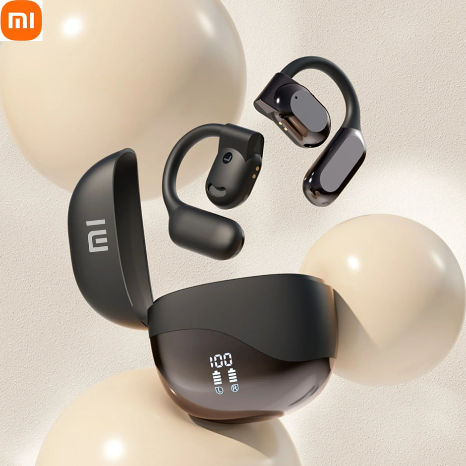 Auriculares Desportivos Xiaomi M62 | Bluetooth | À Prova de Água