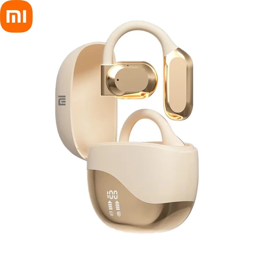 Auriculares Desportivos Xiaomi M62 | Bluetooth | À Prova de Água
